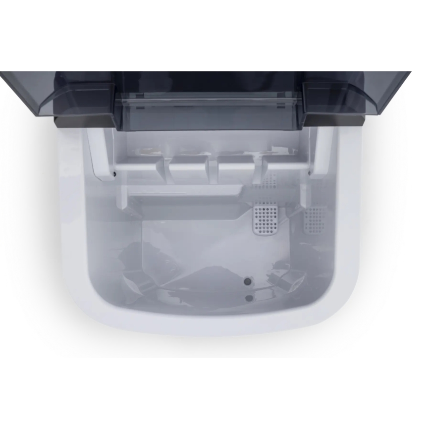 GORENJE IMDW1500B - Jääpalakone 120 W/230 V musta