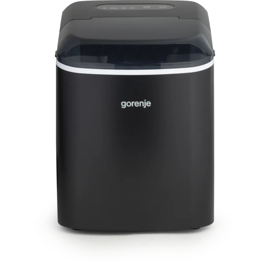 GORENJE IMDW1500B - Jääpalakone 120 W/230 V musta