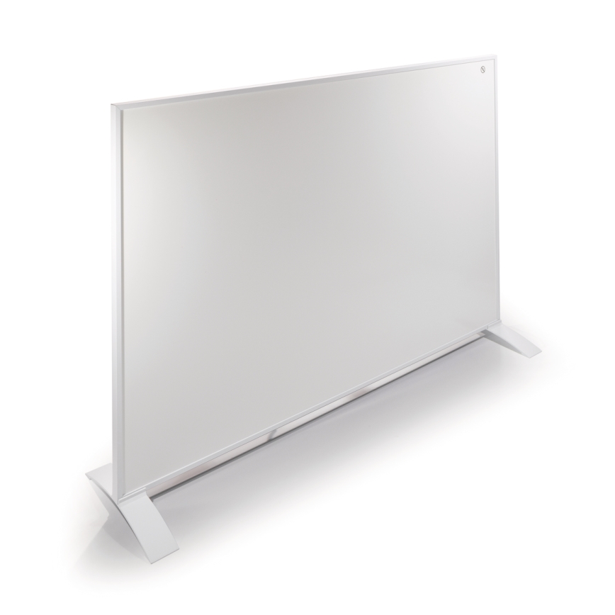 GORENJE IR540W - Älykäs sähköinen infrapaneeli 540W, ajastin, IP44, Wi-Fi, valkoinen