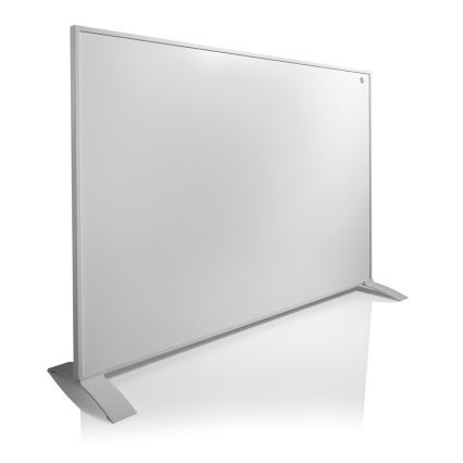 GORENJE IR540W - Älykäs sähköinen infrapaneeli 540W, ajastin, Wi-Fi, musta