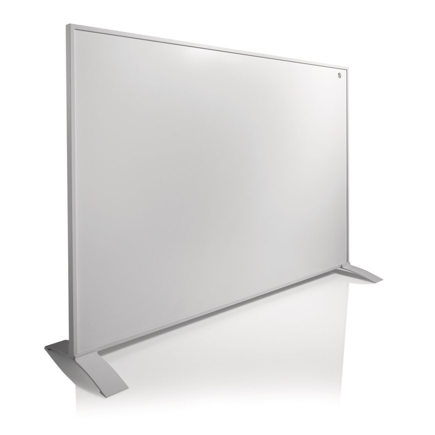GORENJE IR540W - Älykäs sähköinen infrapaneeli 540W, ajastin, Wi-Fi, musta