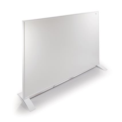 GORENJE IR540W - Älykäs sähköinen infrapaneeli 540W, ajastin, Wi-Fi, musta