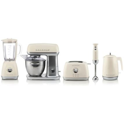 GORENJE K15RL - Nopea vedenkeitin 1,7 l 2200W/230V beige