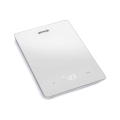 GORENJE KT10LBW - Digitaalinen keittiövaaka 3xAAA valkoinen