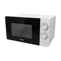 GORENJE MO20E2W - Mikroaaltouuni grillillä 800W/230V 20 l valkoinen