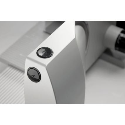 GORENJE R708A - Sähköinen viipalointikone 100W/230V, ruostumaton teräs