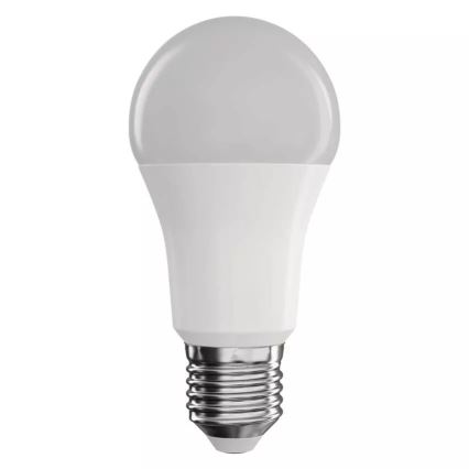 LED RGB himmennettävä lamppu GoSmart A60 E27/9W/230V 2700-6500K Tuya