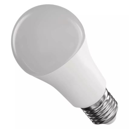 LED RGB himmennettävä lamppu GoSmart A60 E27/9W/230V 2700-6500K Tuya