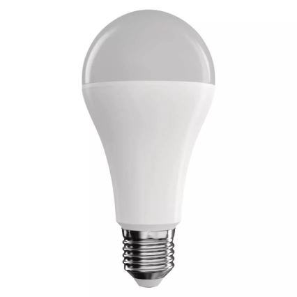 LED RGB himmennettävä lamppu GoSmart A65 E27/14W/230V 2700-6500K Tuya