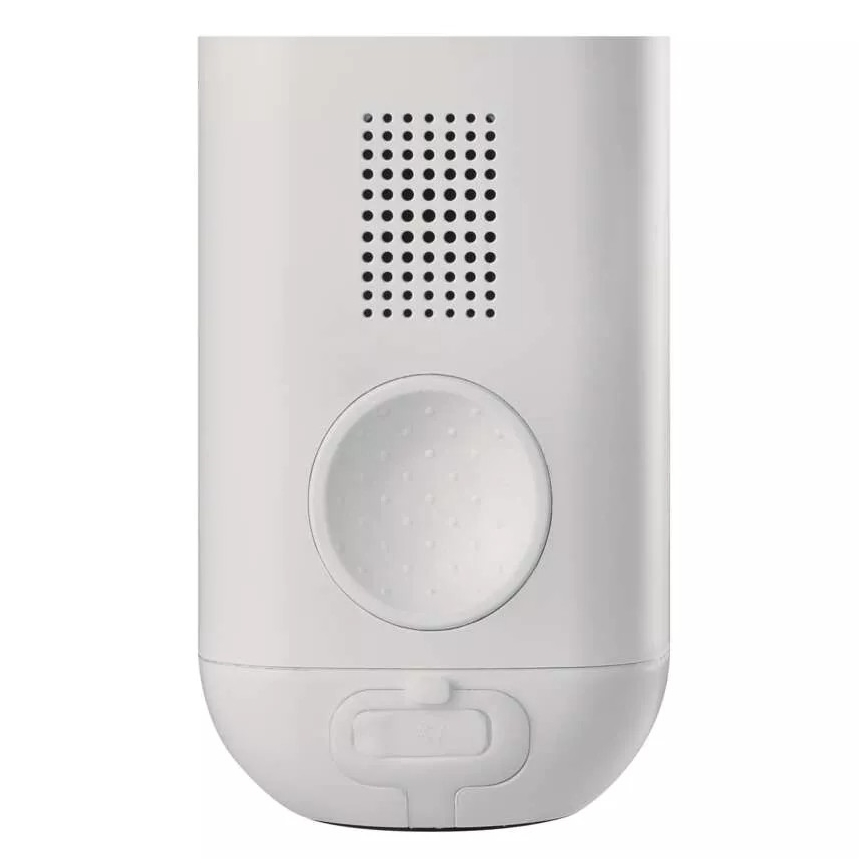 Älykäs ulkokamera liiketunnistimella GoSmart 5V 9600mAh IP65 Wi-Fi Tuya