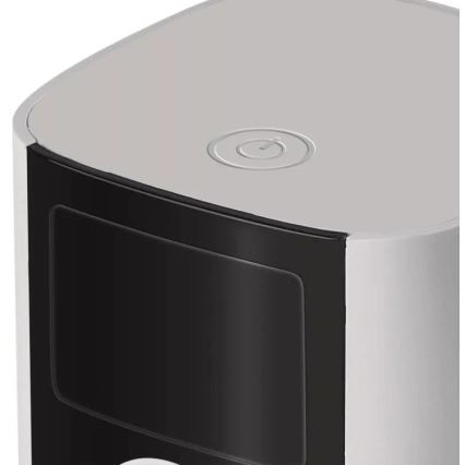 Älykäs ulkokamera liiketunnistimella GoSmart 5V 9600mAh IP65 Wi-Fi Tuya