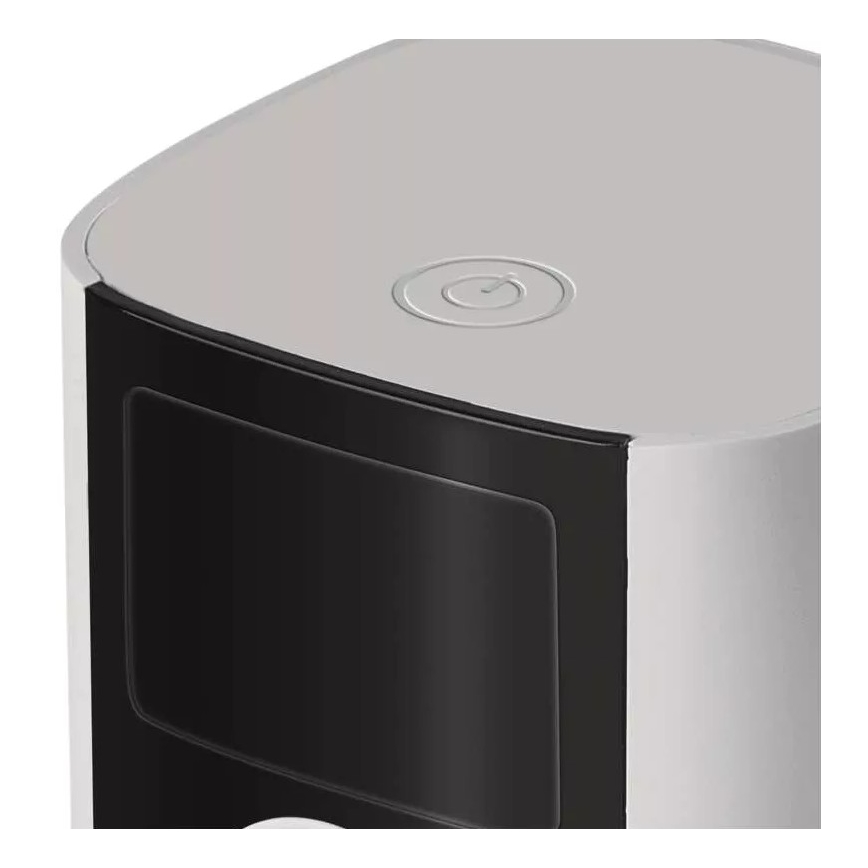 Älykäs ulkokamera liiketunnistimella GoSmart 5V 9600mAh IP65 Wi-Fi Tuya