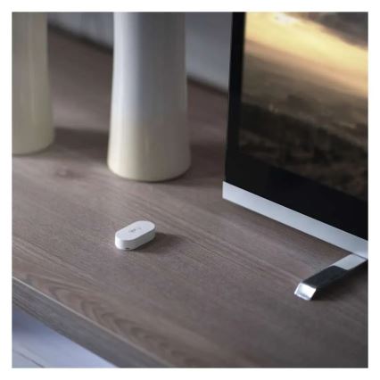 GoSmart digitaalinen langaton lämpömittari 1×CR2032