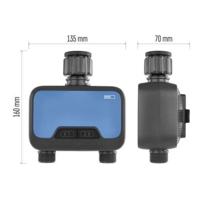 Kastelukello GoSmart 2 ulostuloa