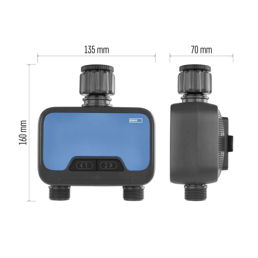 Kastelukello GoSmart 2 ulostuloa