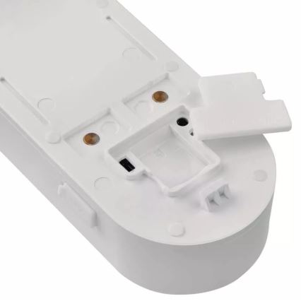 Langaton videovilkku liiketunnistimella GoSmart 5V 3xAA IP65 Wi-Fi Tuya