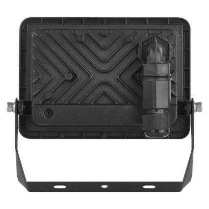 LED RGB+CCT himmennettävä valaisin GoSmart LED/20W/230V 3000-6500K IP65 Wi-Fi Tuya