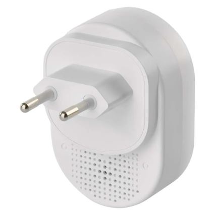 GoSmart Wi-Fi - liiketunnistin yövalolla