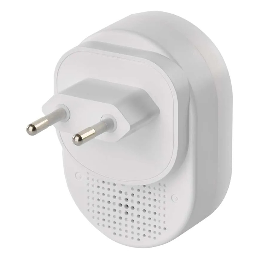 GoSmart Wi-Fi - liiketunnistin yövalolla