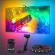 Govee - DreamView T2 DUAL TV 55-65" SMART LED taustavalo RGBIC Wi-Fi + kauko-ohjaus