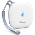 Govee - Lämpötila- ja kosteusmittari 3xAAA Wi-Fi