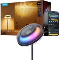 Govee - LED RGBICWW Himennettävä lattiavalaisin UPLIGHTER MATTER LED/24W/230V Wi-Fi