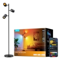 Govee - LED RGBICWW Himmennettävä lattiavalaisin TREE MATTER LED/48W/230V Wi-Fi