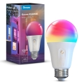 Govee - LED RGBWW himmennettävä lamppu Smart MATTER E27/12W/230V 2700-6500K Wi-Fi