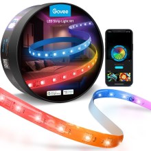 Govee - M1 PRO PREMIUM Smart RGBICW+ LED-nauha 5m Wi-Fi