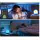 Govee - RGBIC Night Smart LED-valo kaiuttimella Wi-Fi