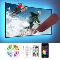 Govee - TV 46-60 älykäs LED-taustavalaistus RGB + kaukosäädin