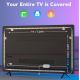 Govee - TV 46-60" SMART LED taustavalo RGB + kauko-ohjaus