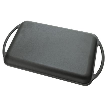 Grillipannu 33x21,5 cm