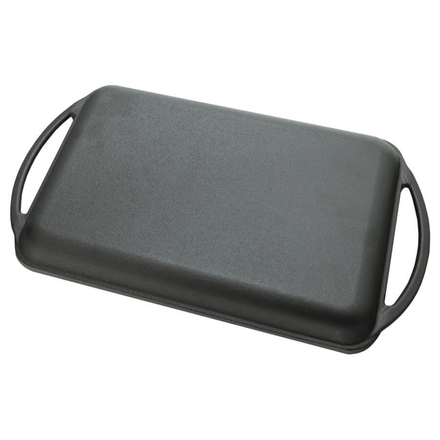 Grillipannu 33x21,5 cm
