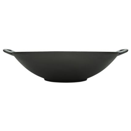 Grillipannu Wok 31 cm