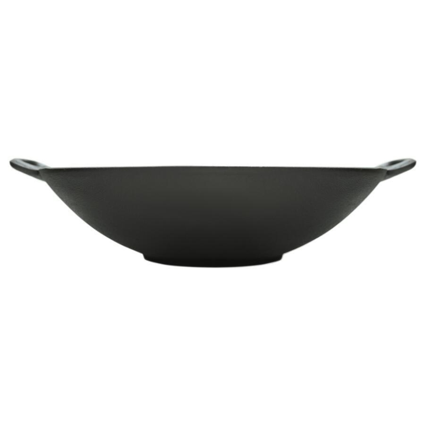 Grillipannu Wok 31 cm