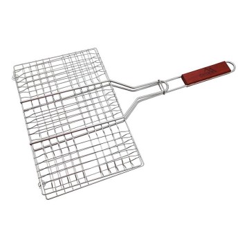 Grilliritilä 35x23 cm