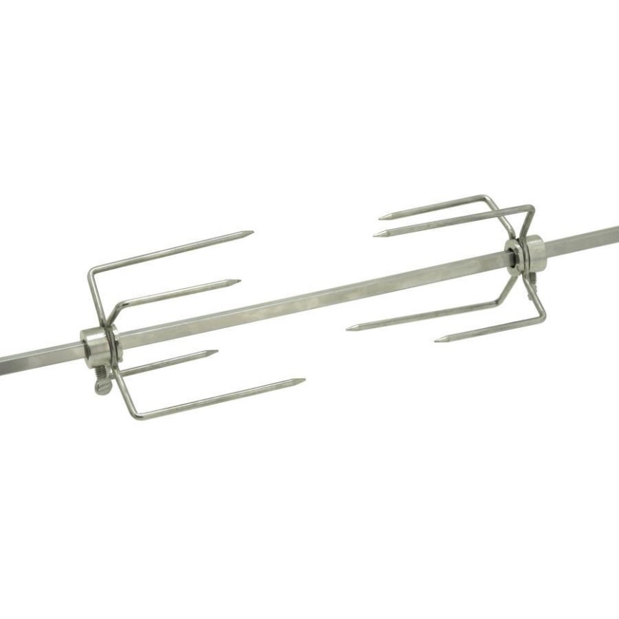 Grillitikku moottorilla 230V