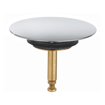 GROHE 06625000 - TALENTOFILL-tulppa, kiiltävä kromi