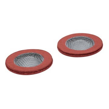 GROHE 0726400M - ruostumattoman teräksen sihti