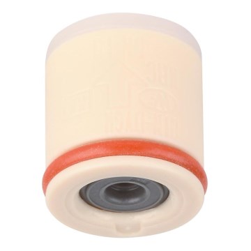 GROHE 08565000 - Takaiskuventtiili kiiltävä kromi