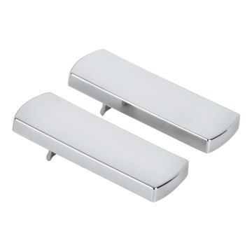 GROHE 1007500M - Suojakansi 60 x 55 x 50 kiillotettu kromi