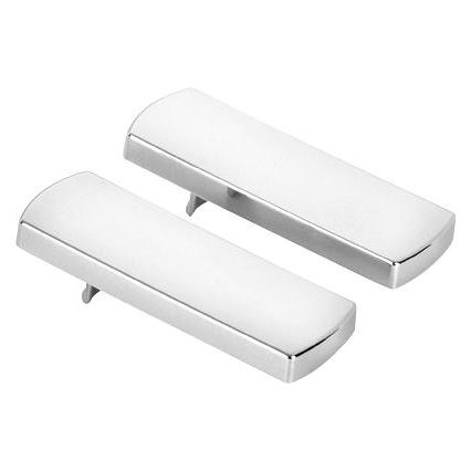 GROHE 1007500M - Suojakansi 60 x 55 x 50 kiillotettu kromi