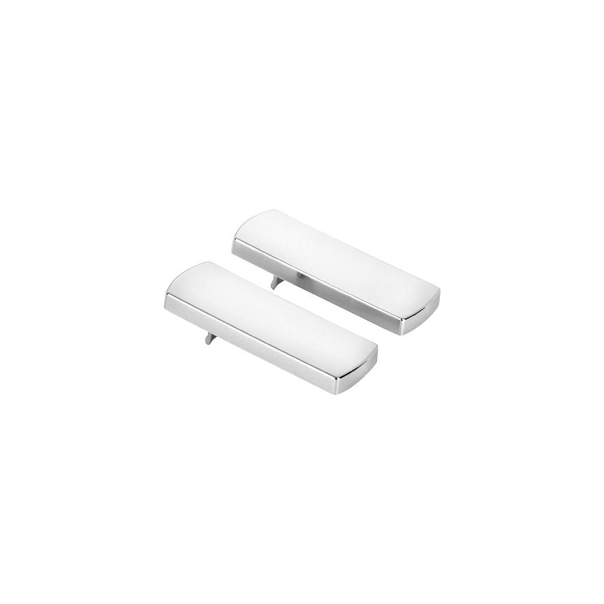 GROHE 1007500M - Suojakansi 60 x 55 x 50 kiillotettu kromi