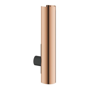 GROHE 101008DA00 - Sifoninsuojus, pronssinvärinen