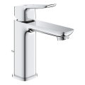 GROHE 1018320000 - DICE M pesuallashana, kiiltävä kromi