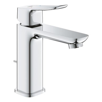 GROHE 1018320000 - DICE M pesuallashana, kiiltävä kromi