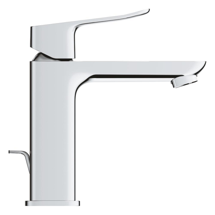 GROHE 1018320000 - DICE M pesuallashana, kiiltävä kromi