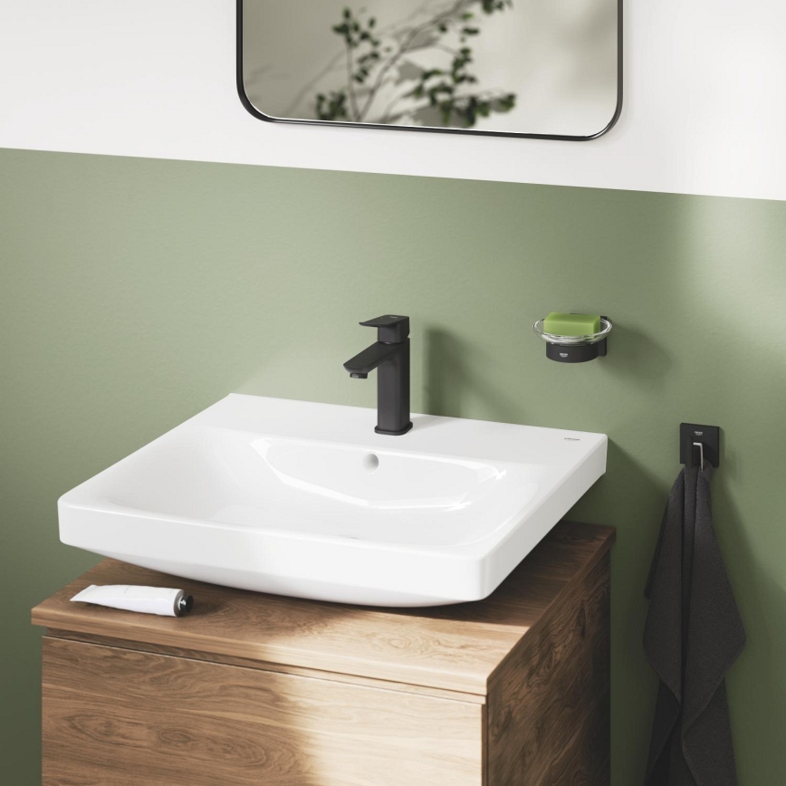 GROHE 1018322430 - Pesuallashana DICE M musta