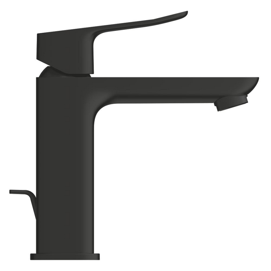 GROHE 1018322430 - Pesuallashana DICE M musta